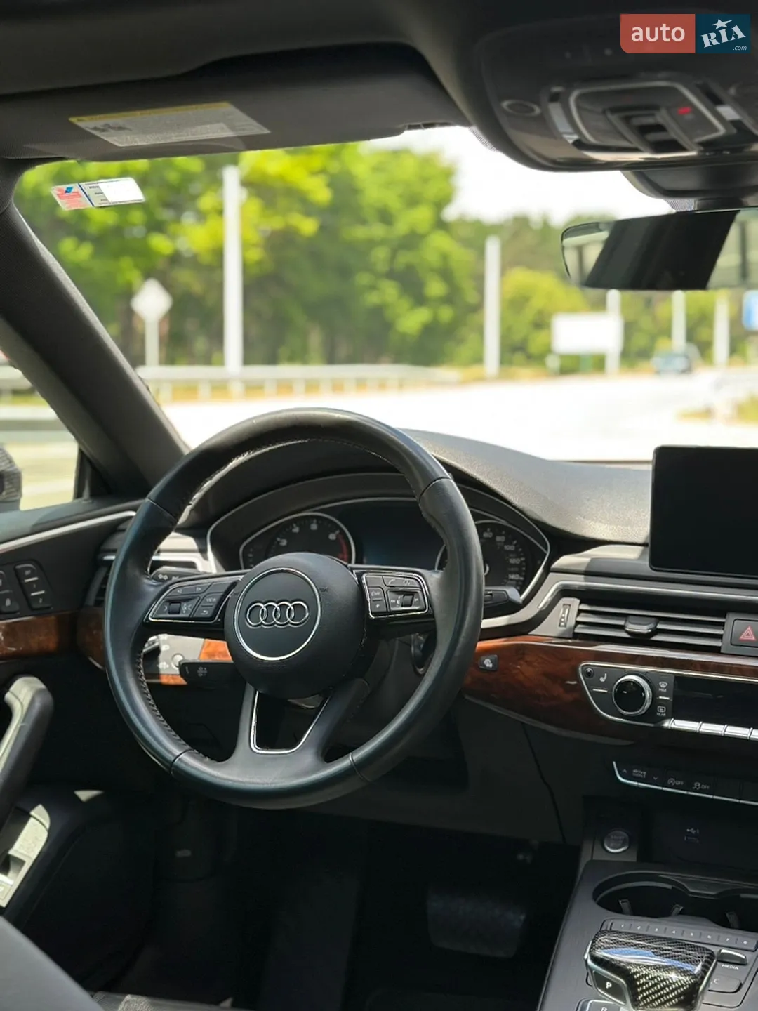 2019 Audi A5 - мініатюра 49