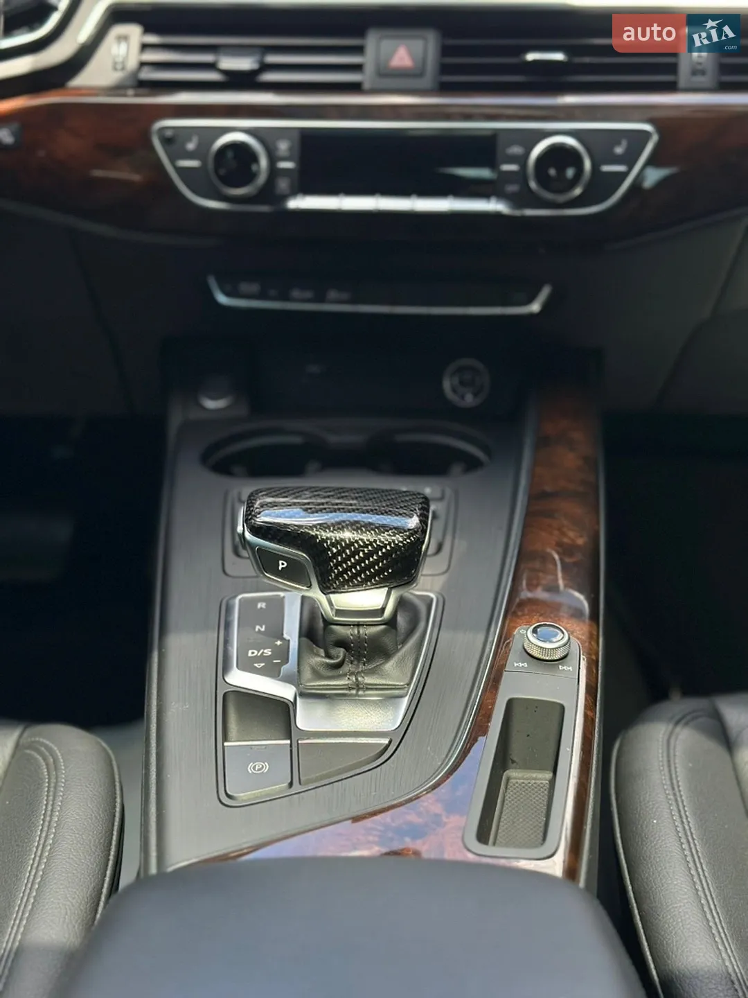 2019 Audi A5 - мініатюра 51