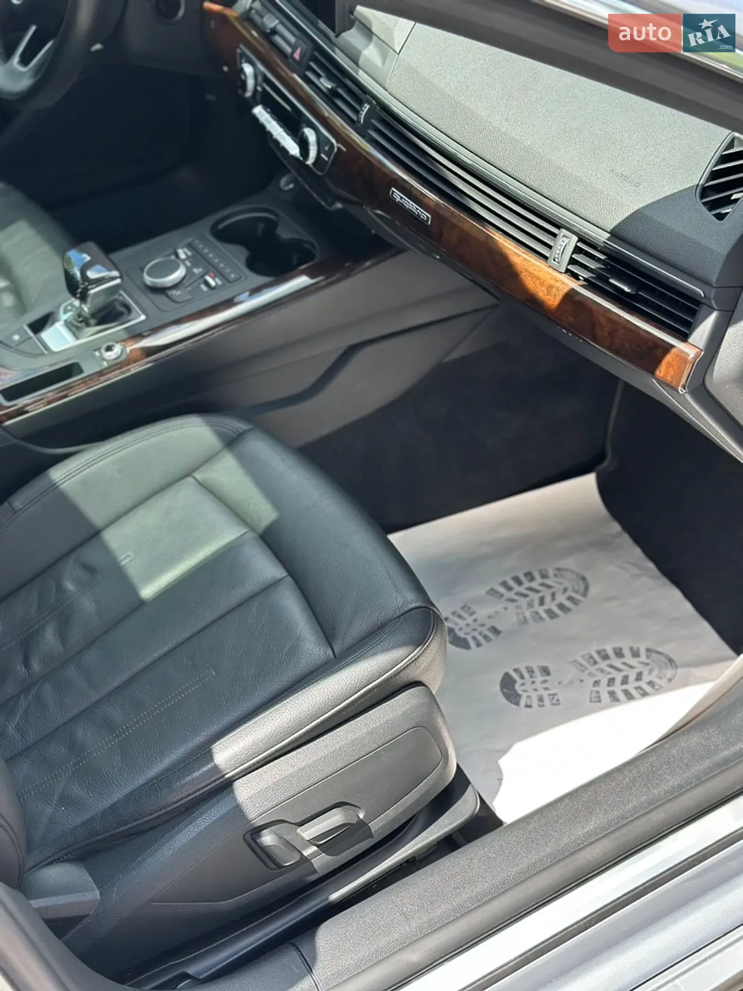 2019 Audi A5 - мініатюра 54
