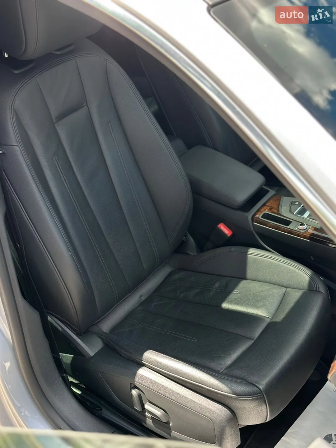 2019 Audi A5 - мініатюра 55