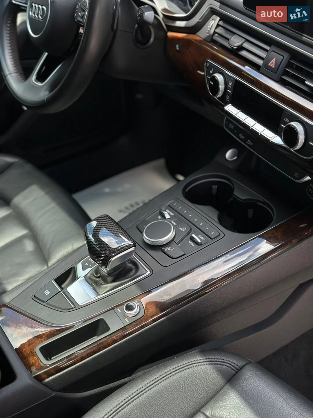 2019 Audi A5 - мініатюра 59