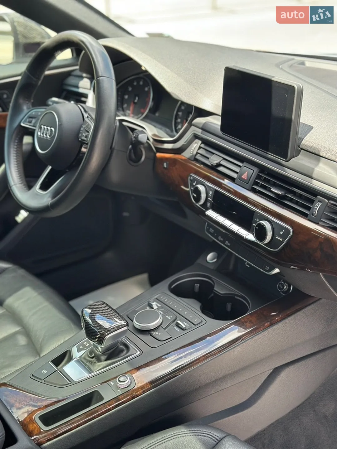 2019 Audi A5 - мініатюра 58