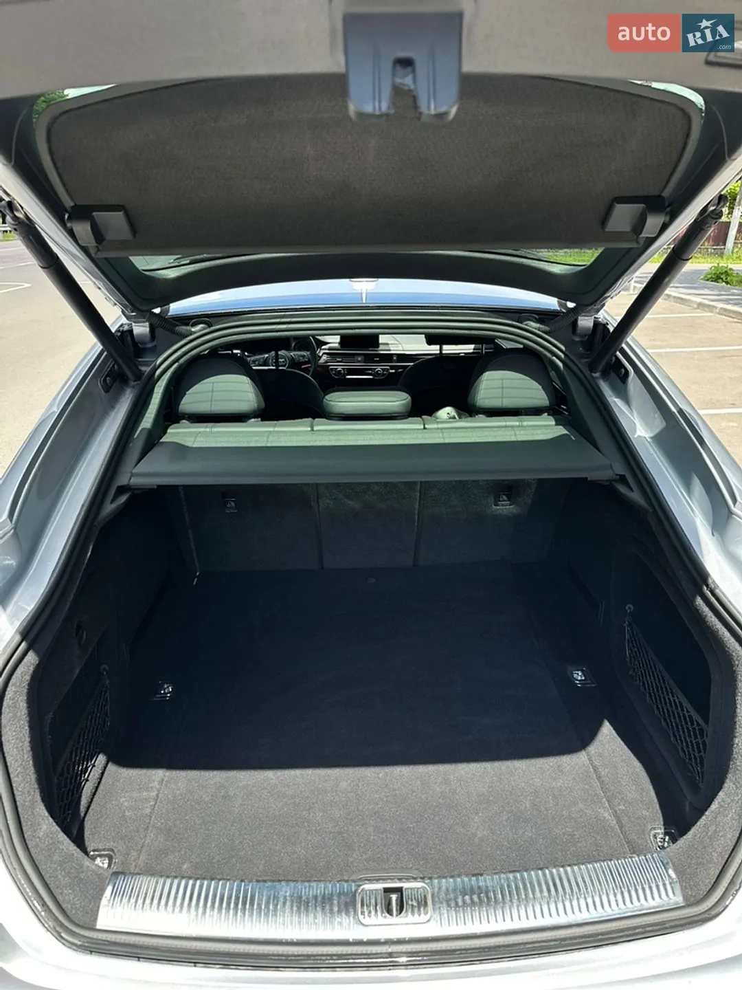 2019 Audi A5 - мініатюра 63