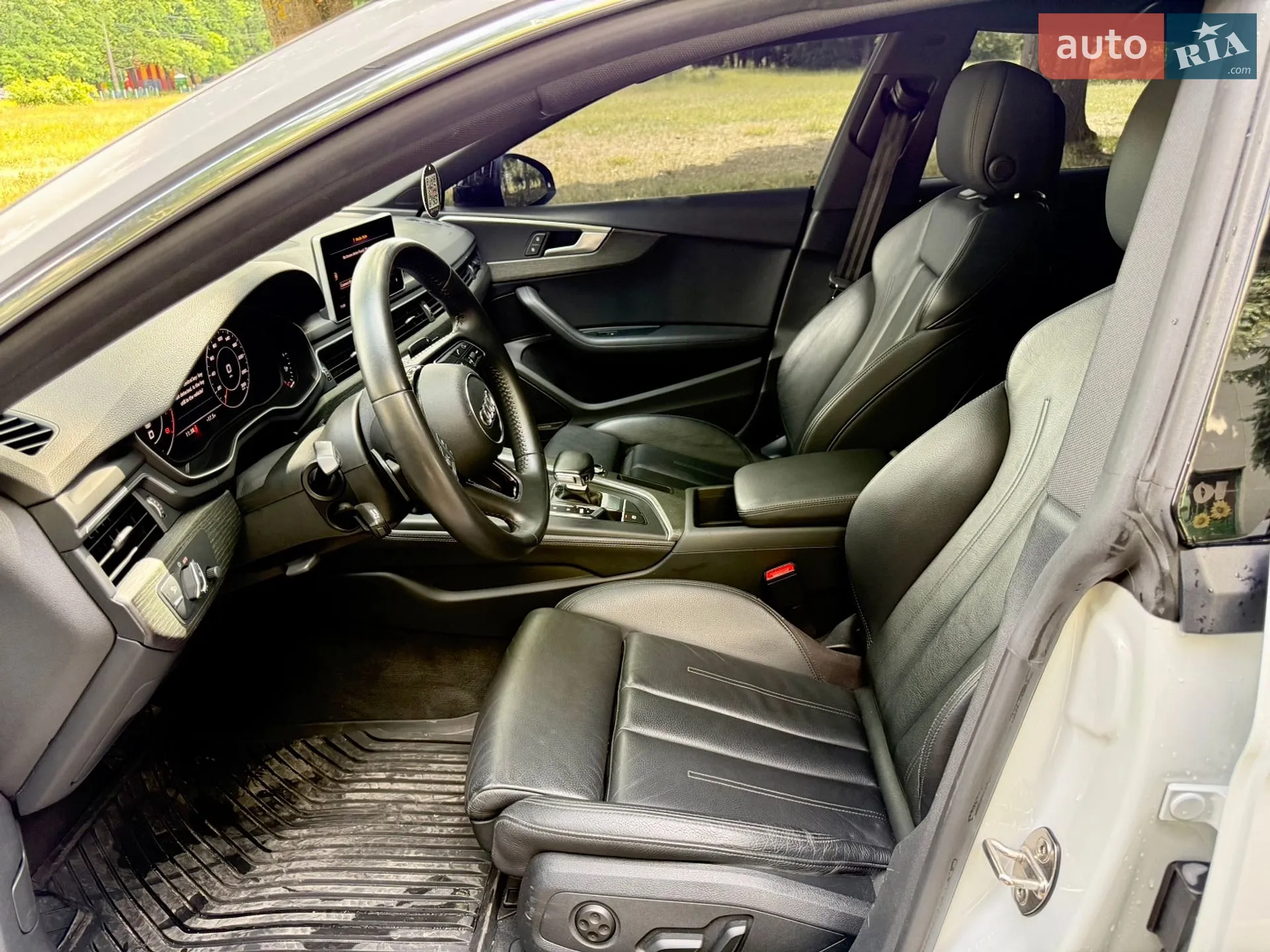 2018 Audi A5 - мініатюра 16