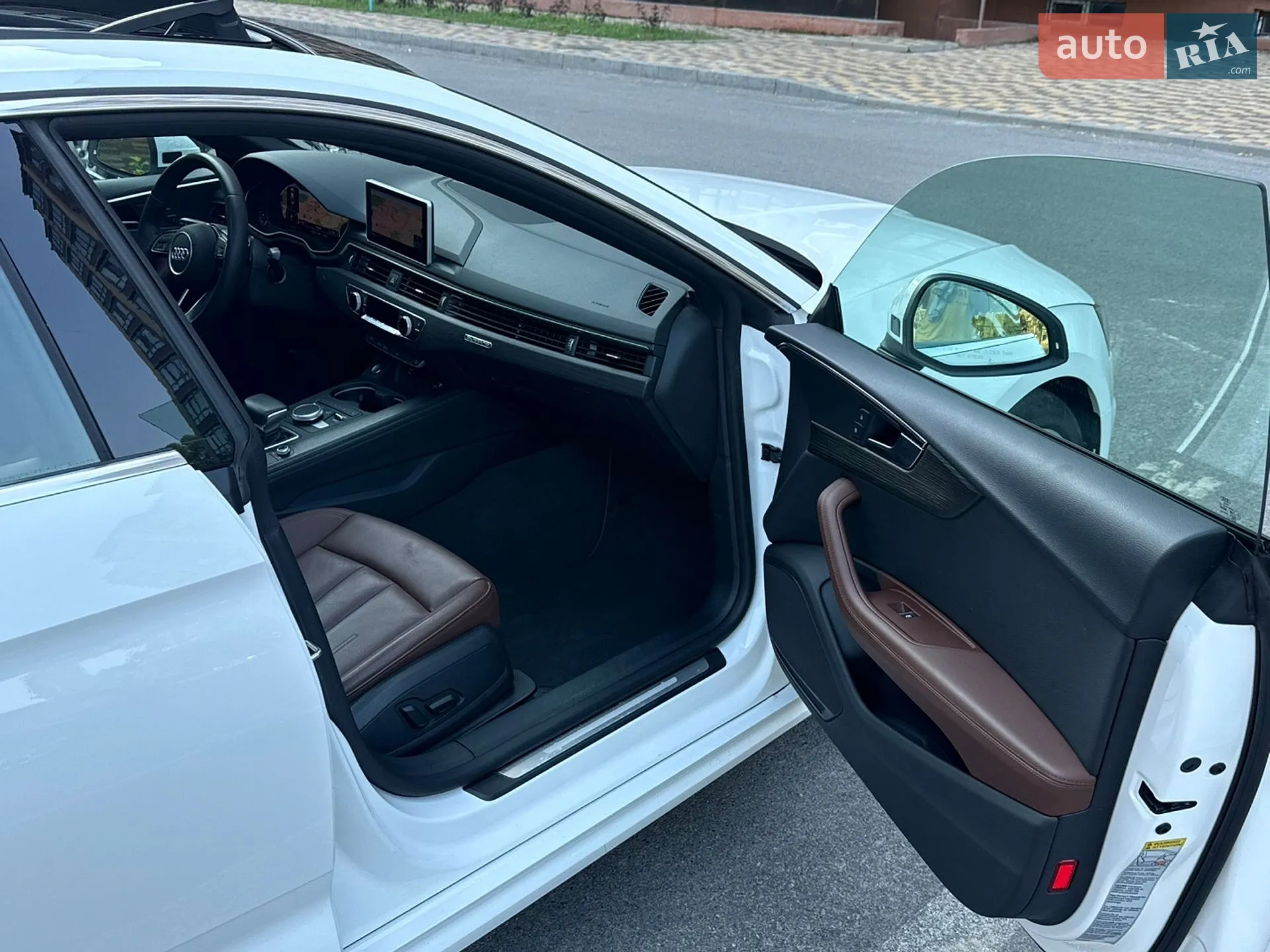 2019 Audi A5 - мініатюра 19