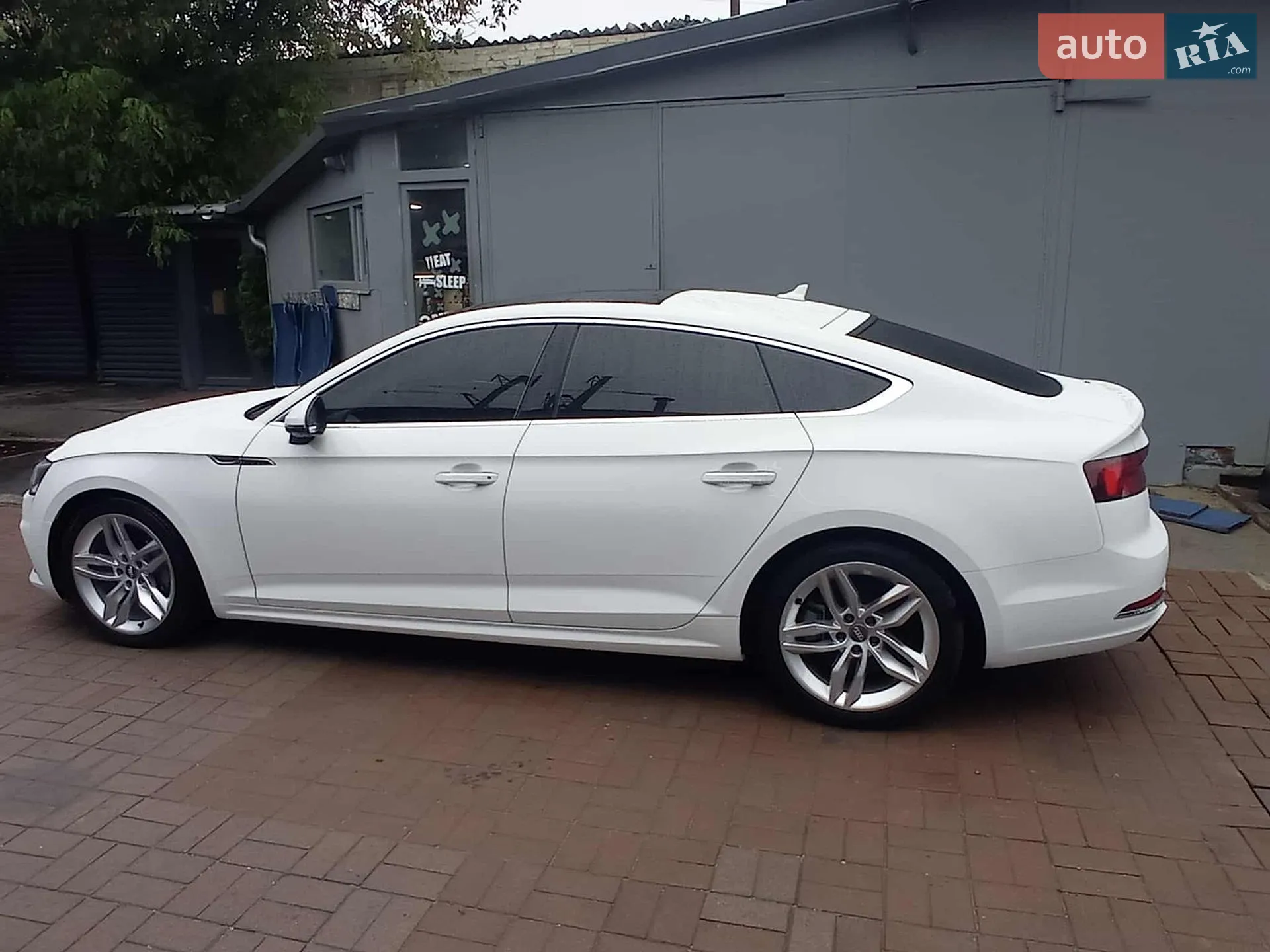 2019 Audi A5 - мініатюра 3