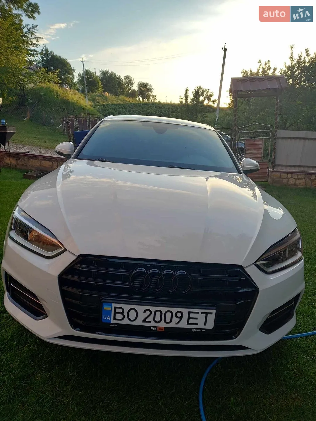 2019 Audi A5 - мініатюра 8