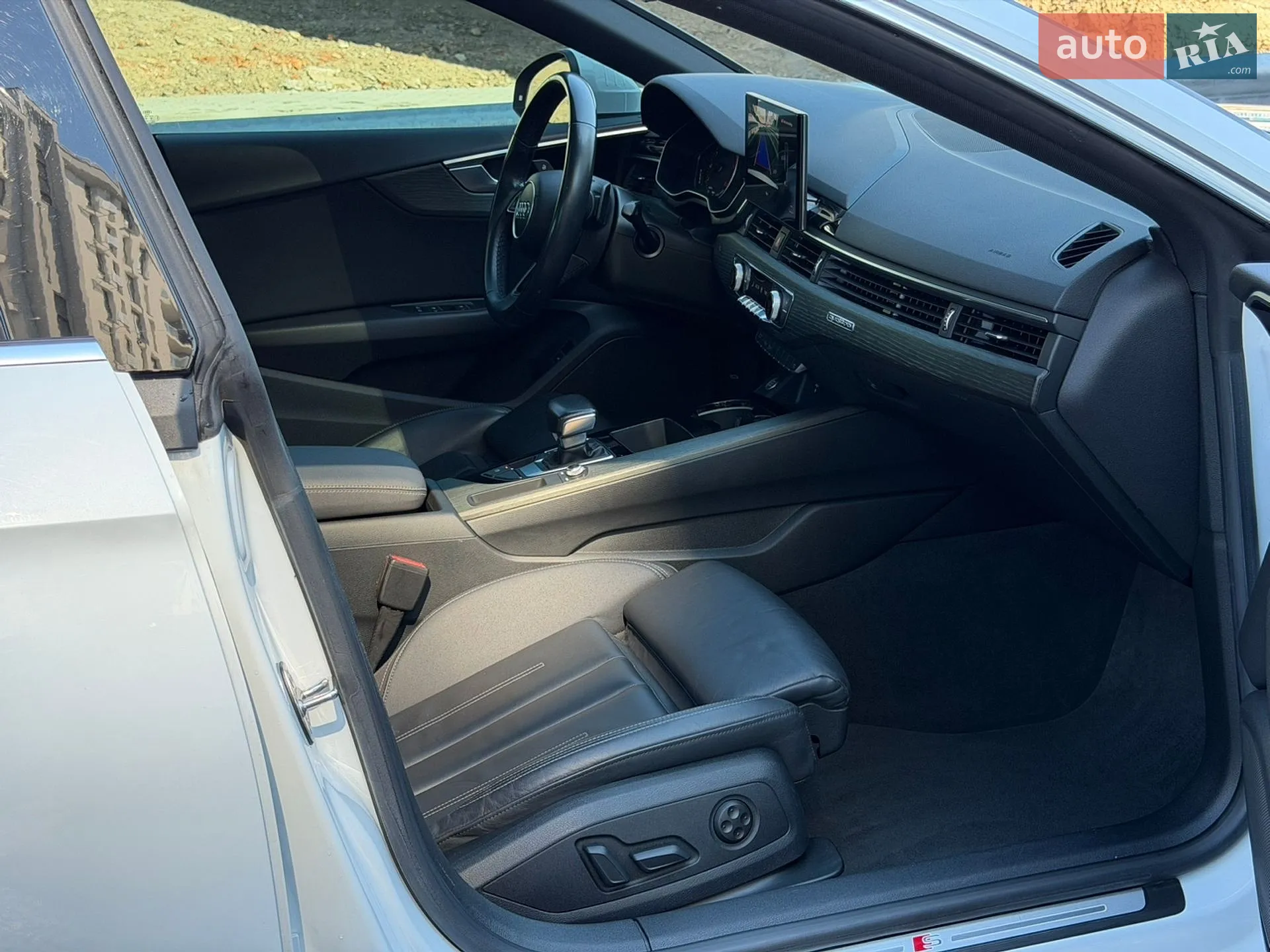 2021 Audi A5 - мініатюра 24