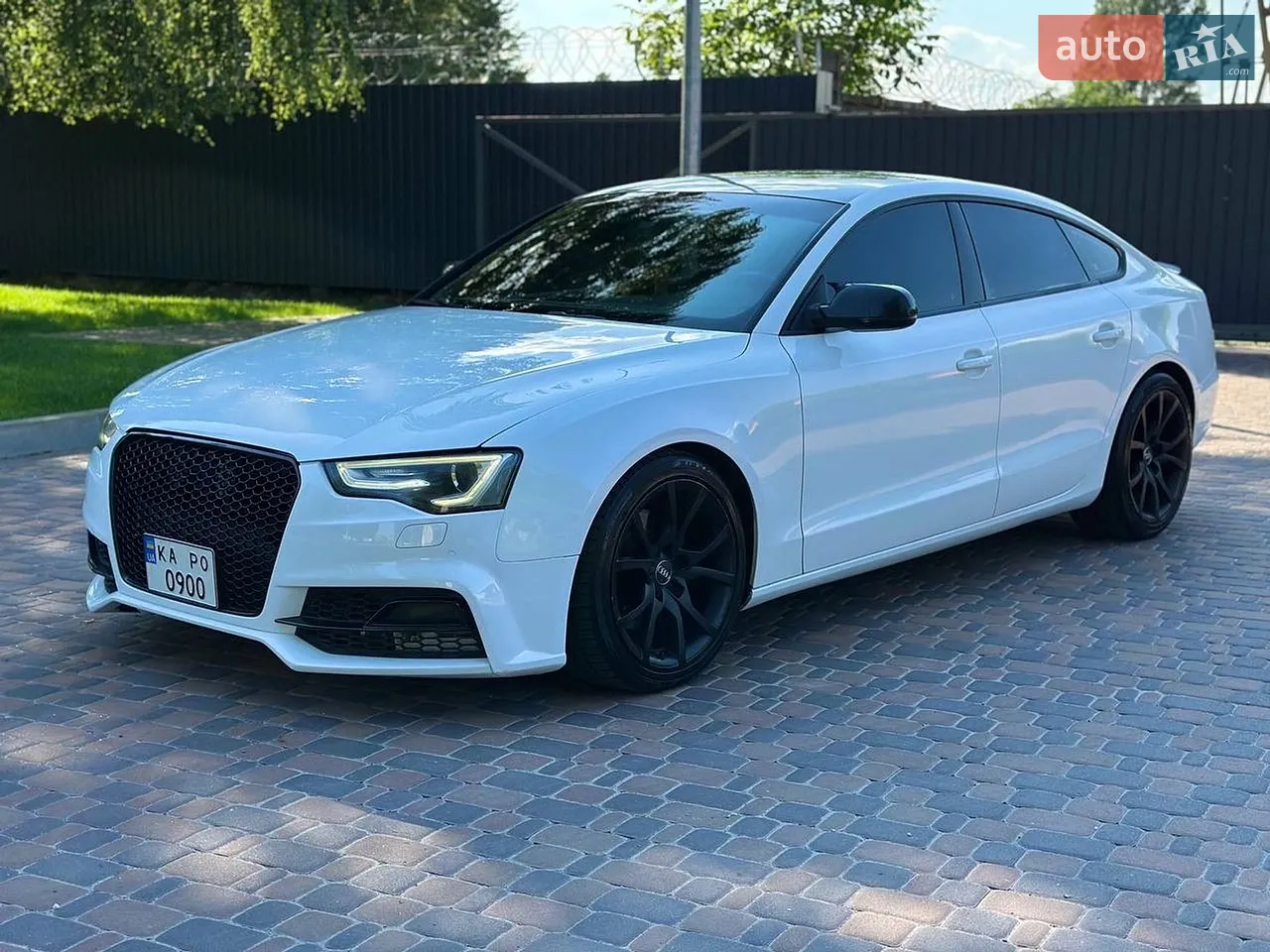 2010 Audi A5 - мініатюра 20
