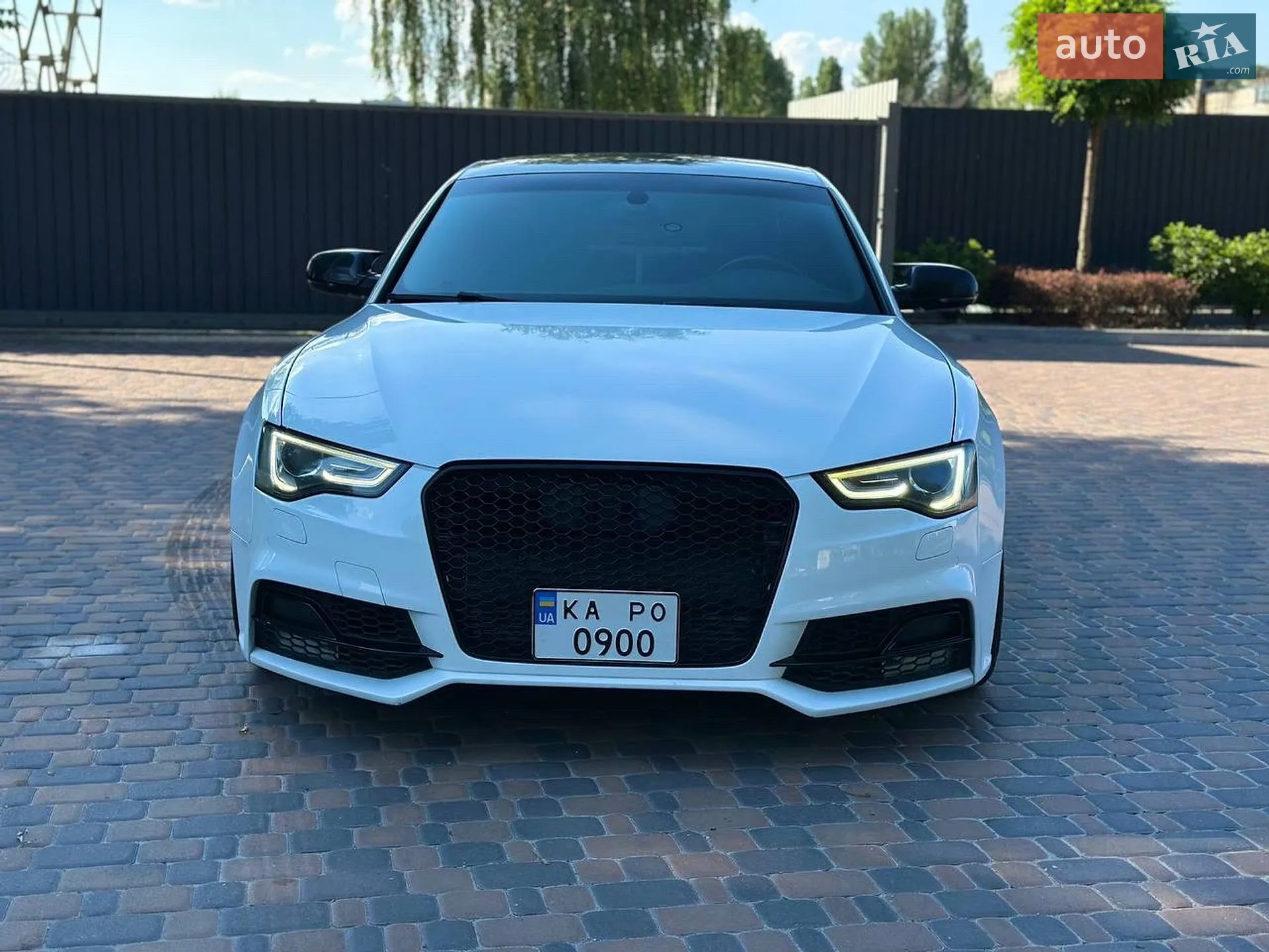 2010 Audi A5 - мініатюра 20