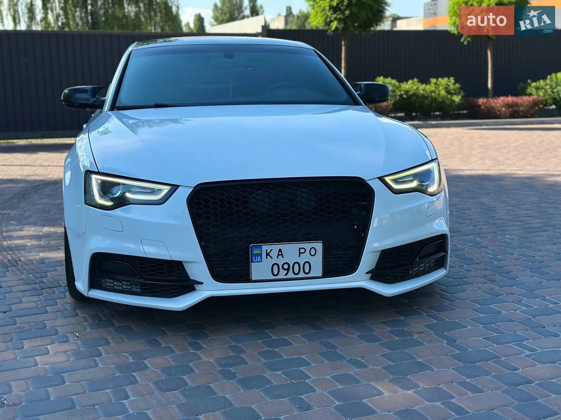2010 Audi A5 - мініатюра 21