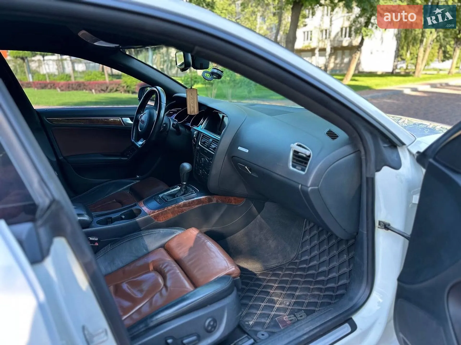 2010 Audi A5 - мініатюра 34