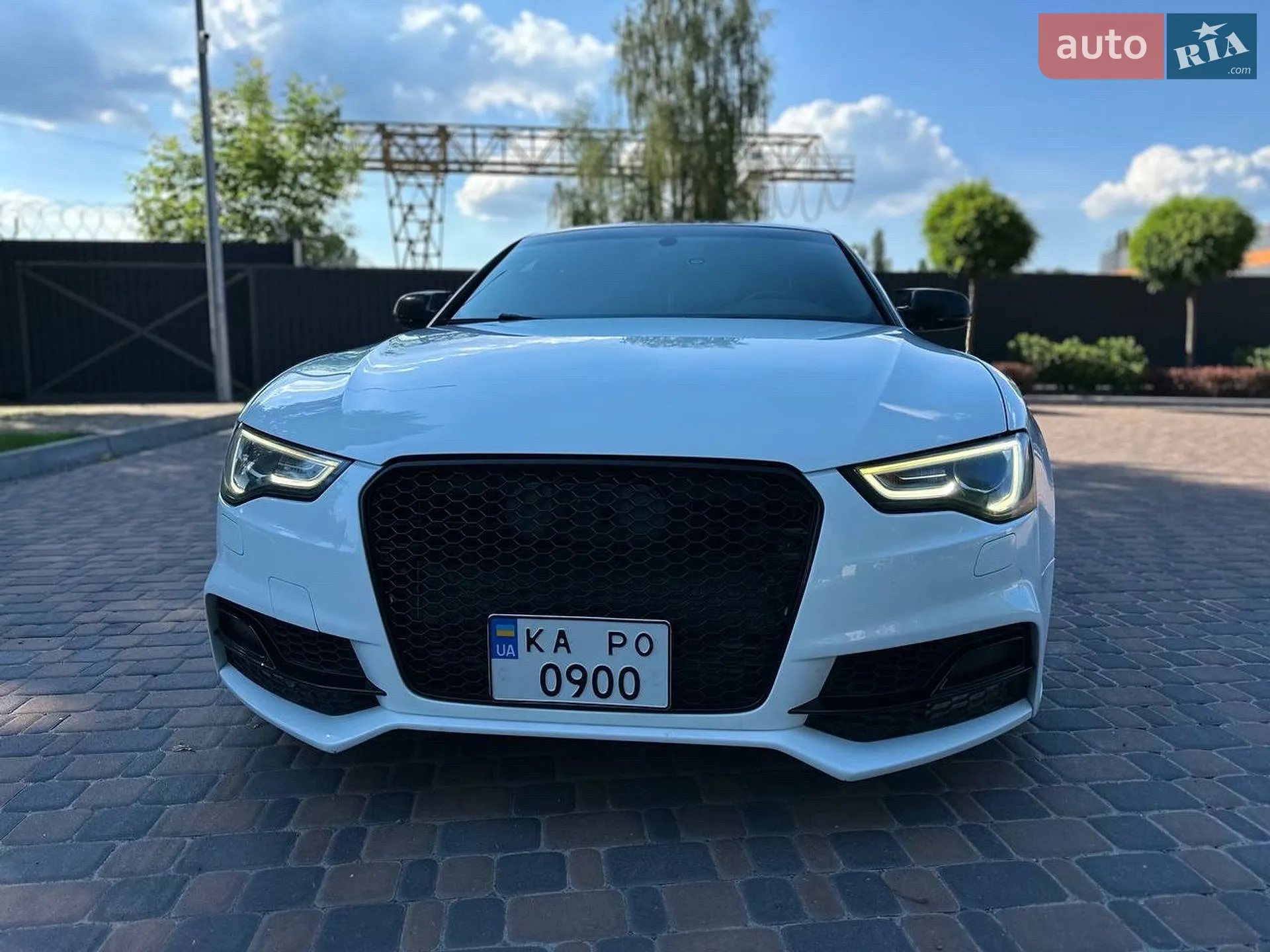 2010 Audi A5 - мініатюра 23