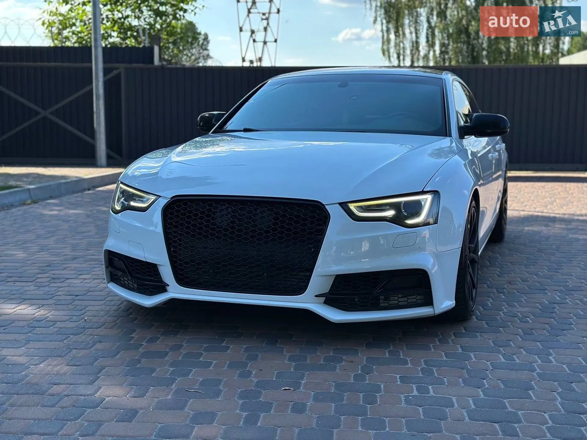 2010 Audi A5 - мініатюра 26