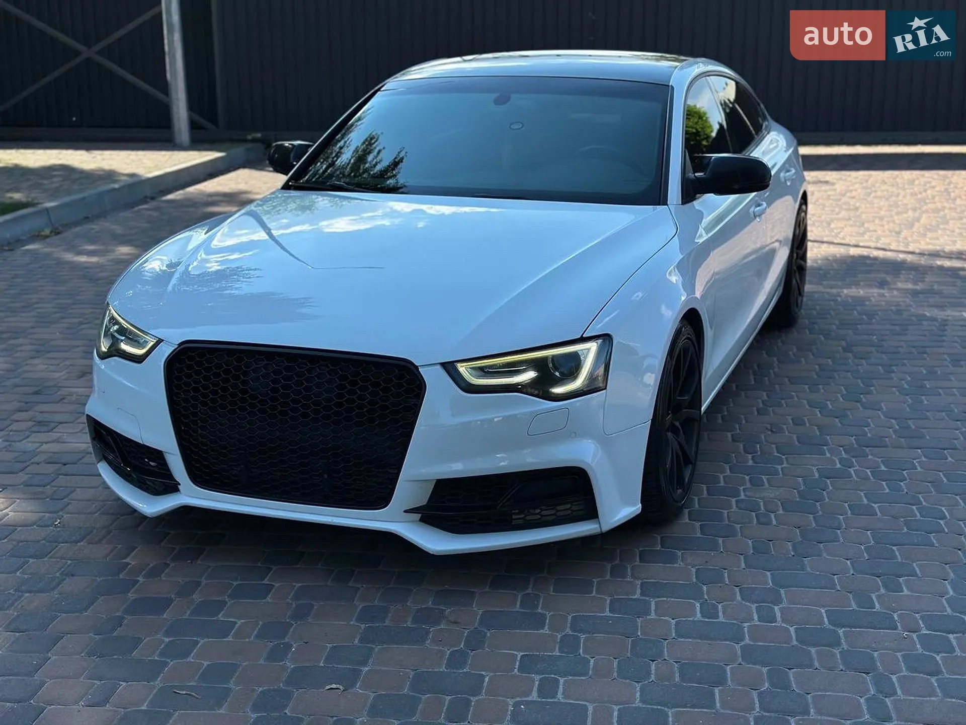 2010 Audi A5 - мініатюра 29