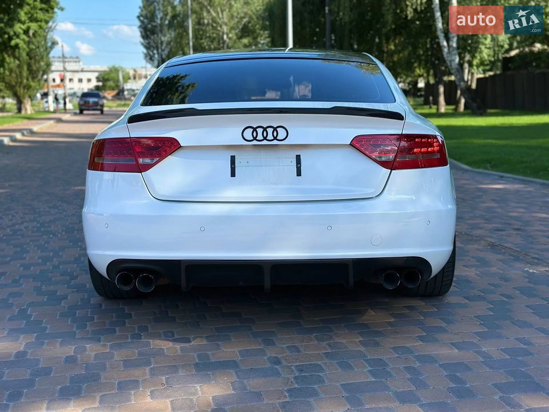 2010 Audi A5 - мініатюра 19