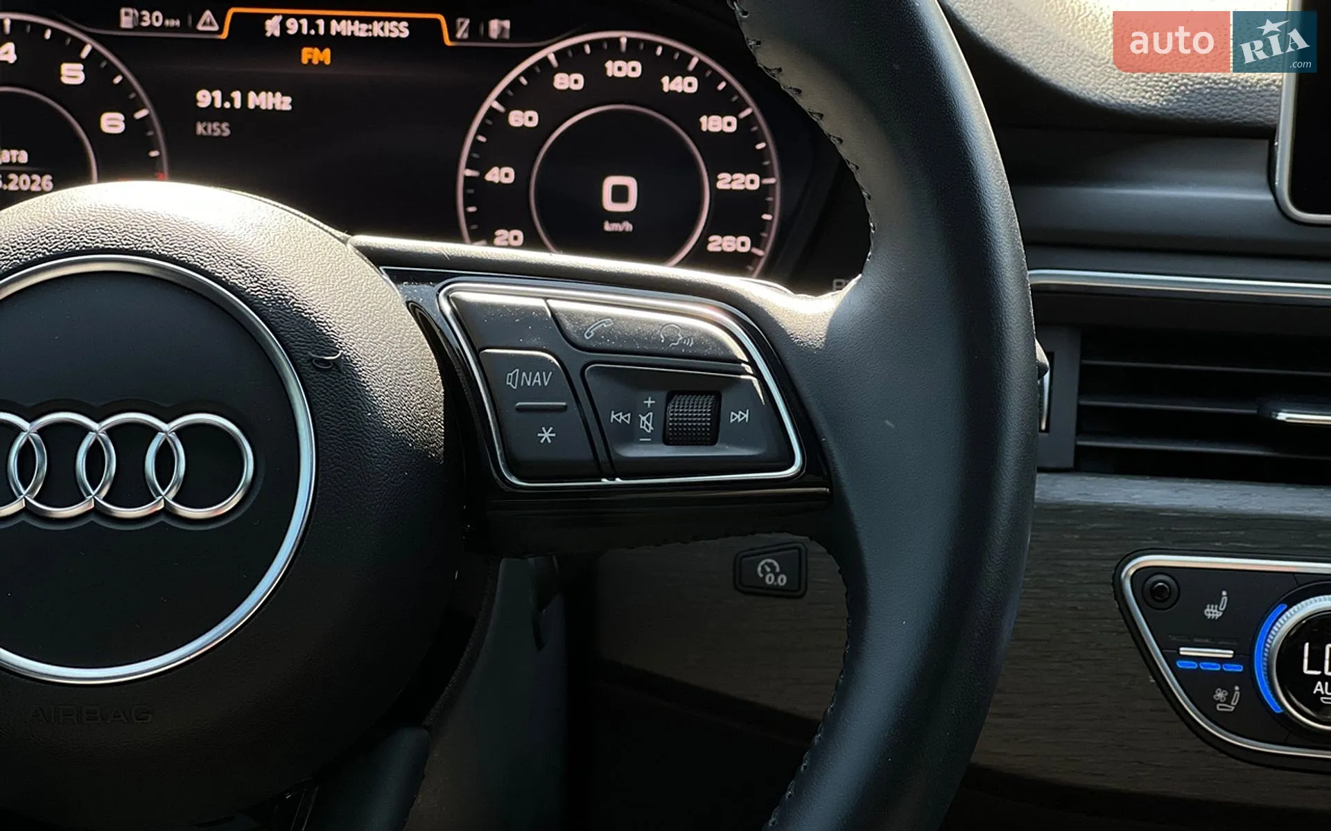 2018 Audi A5 - мініатюра 12