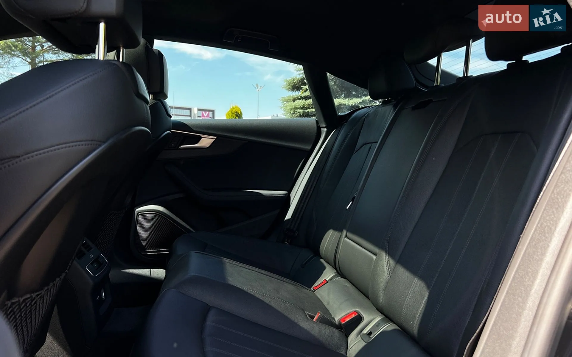 2018 Audi A5 - мініатюра 27