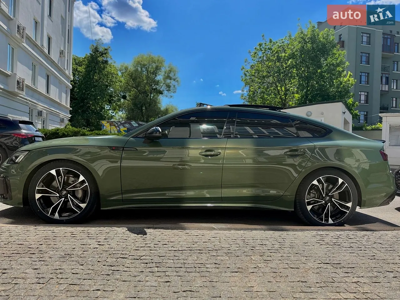 2023 Audi A4 - мініатюра 26