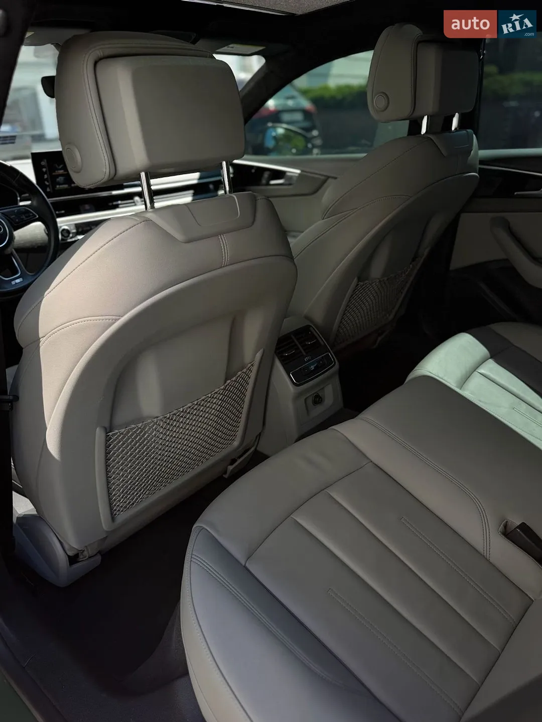 2021 Audi A5 - мініатюра 18