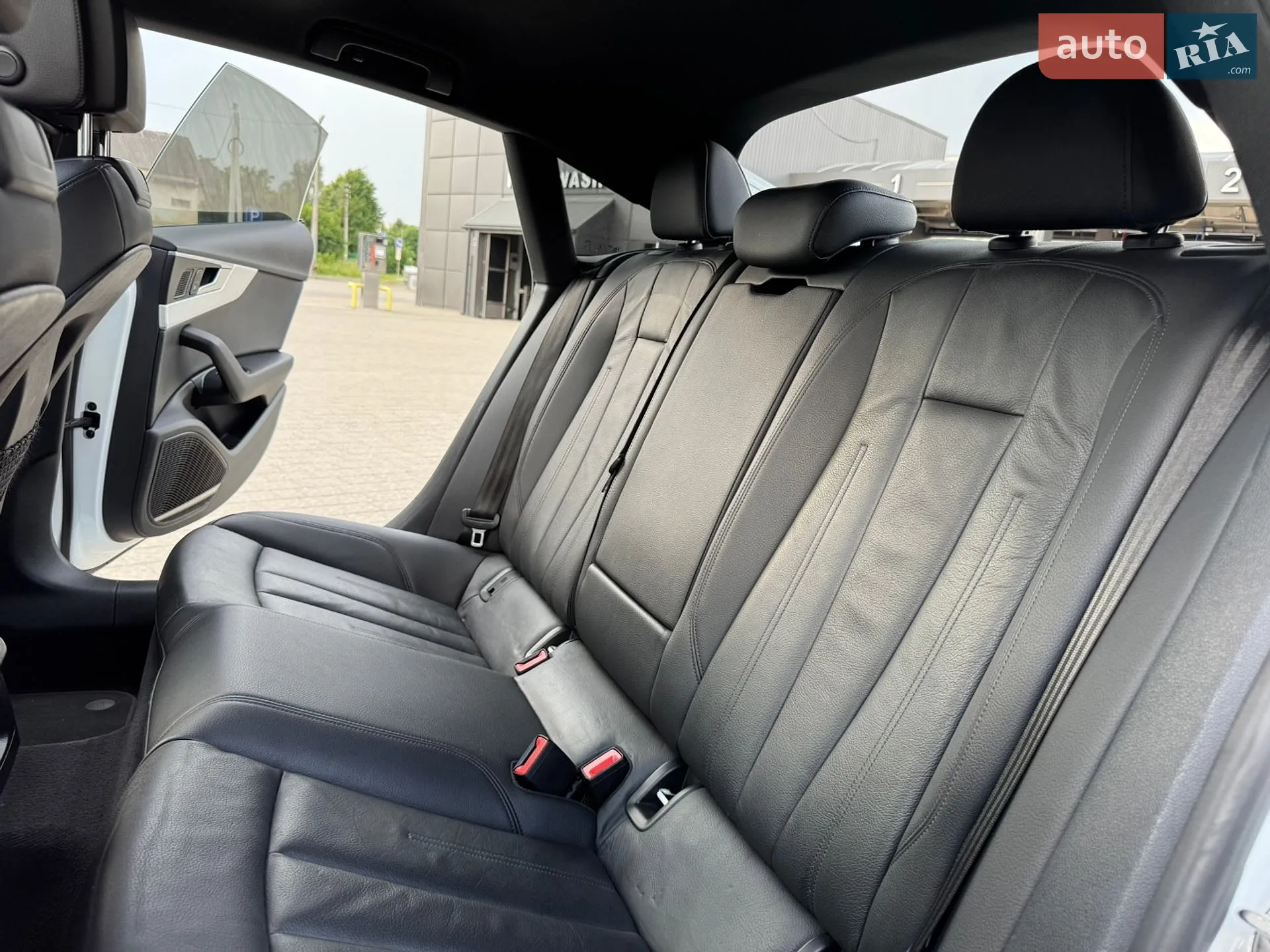 2018 Audi A5 - мініатюра 75