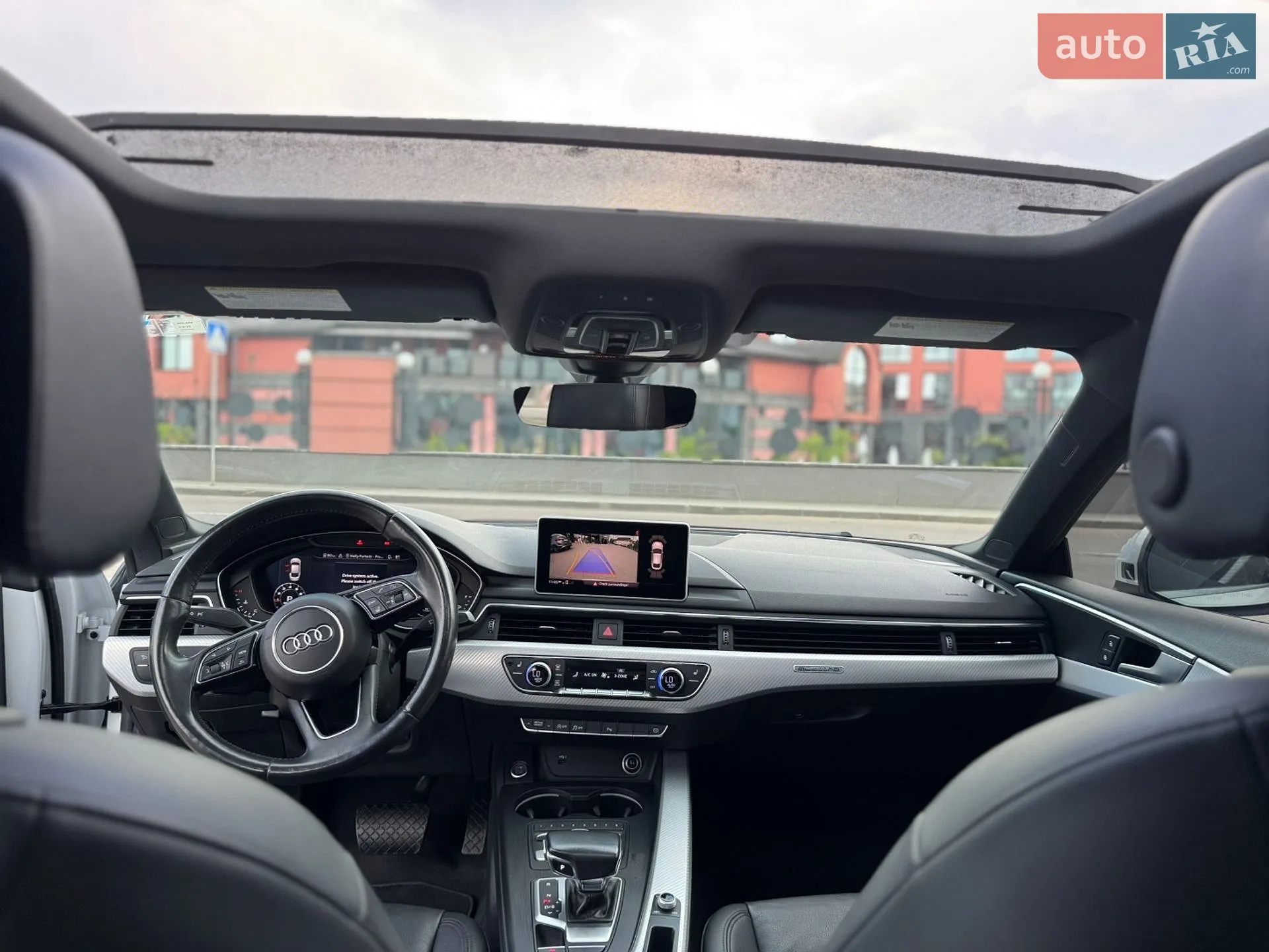 2018 Audi A5 - мініатюра 78