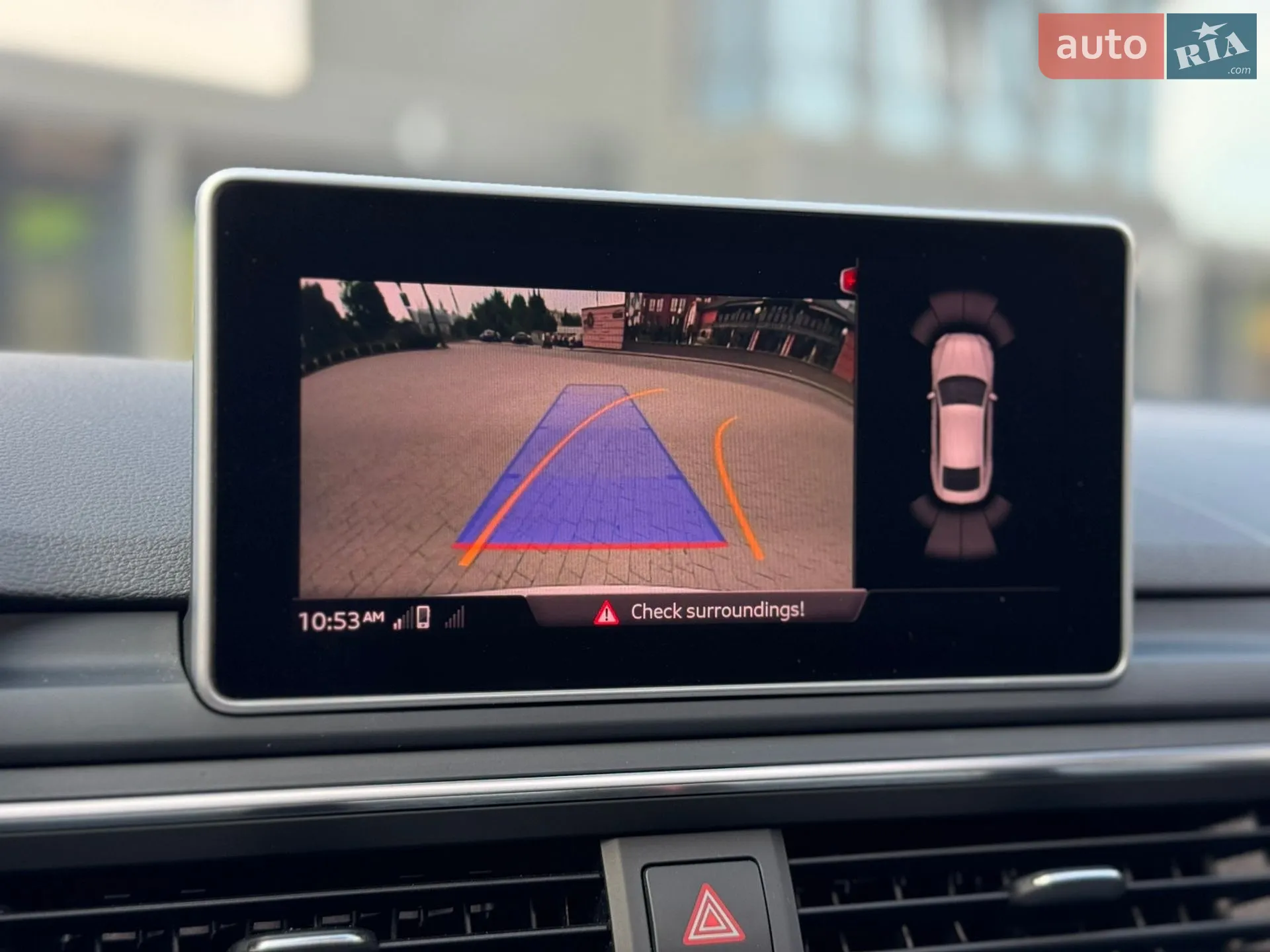 2018 Audi A5 - мініатюра 83