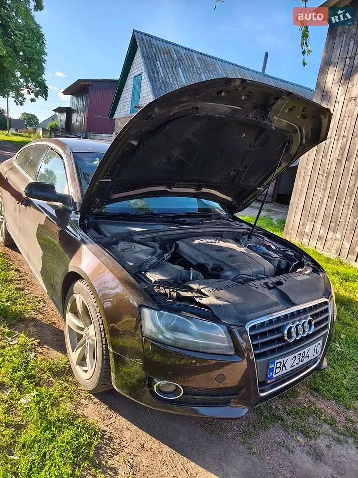 2011 Audi A5 - мініатюра 19