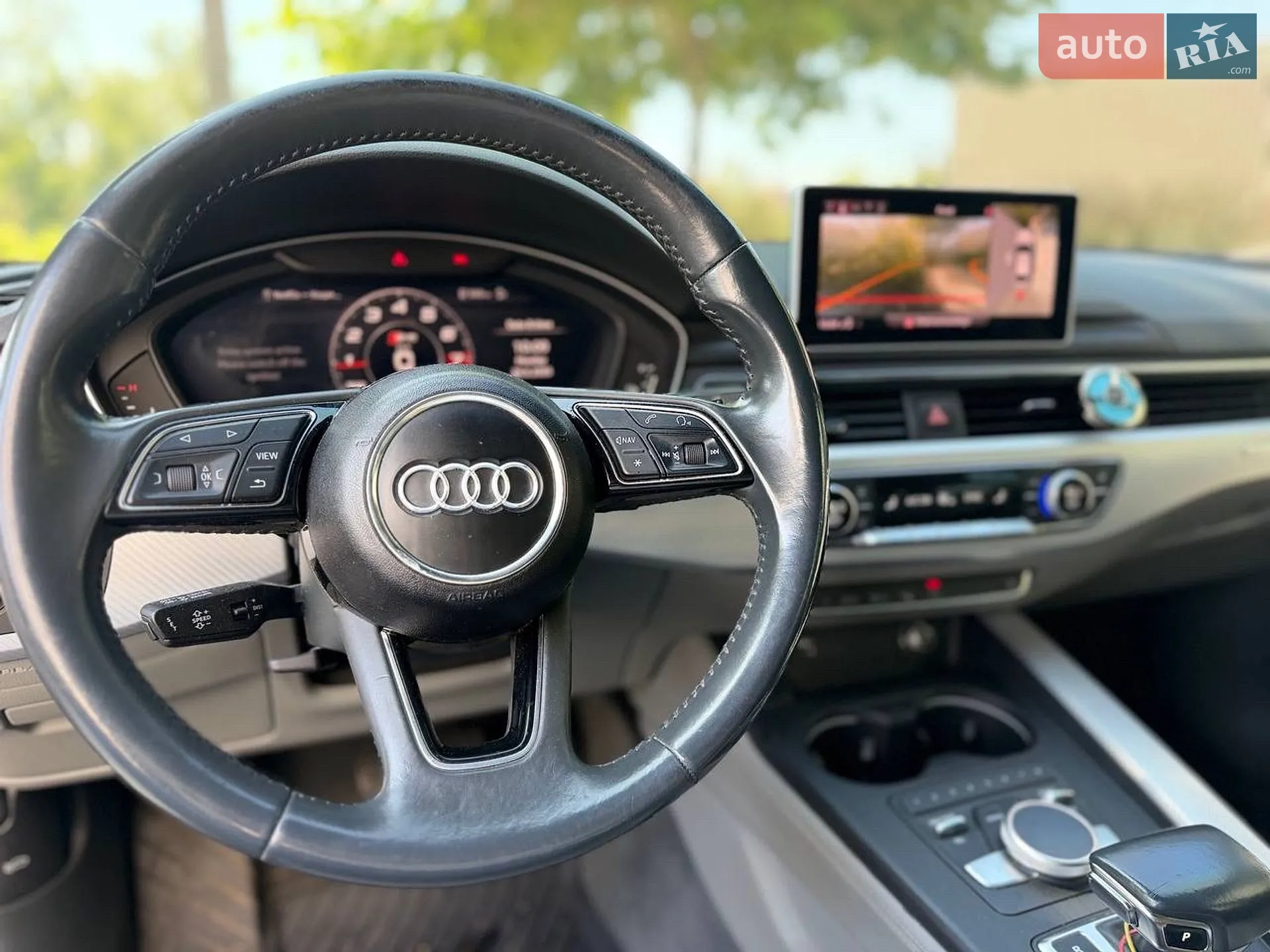 2019 Audi A5 - мініатюра 14