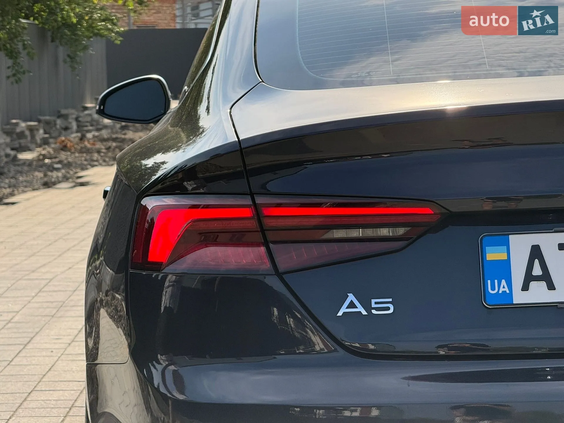 2017 Audi A5 - мініатюра 9