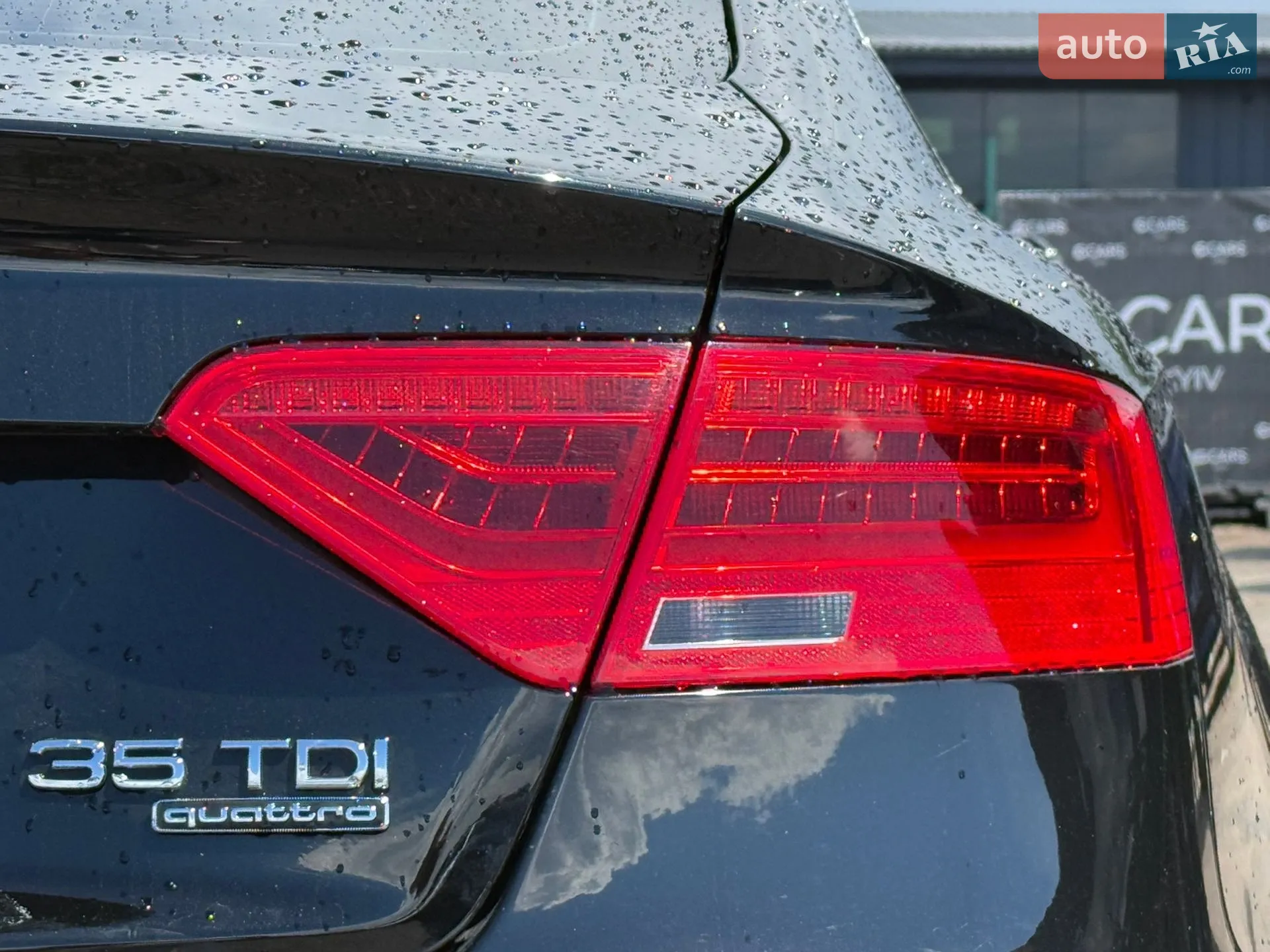 2015 Audi A5 - мініатюра 9