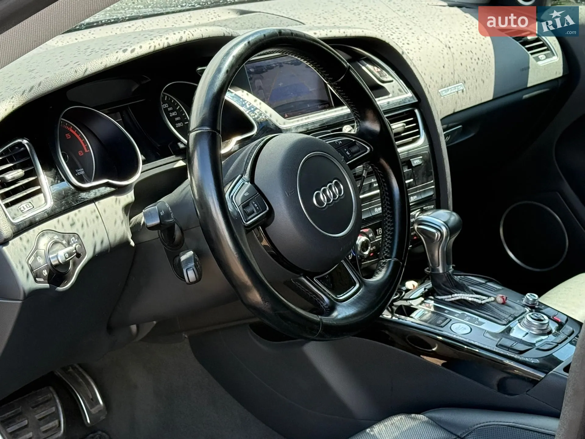 2015 Audi A5 - мініатюра 16