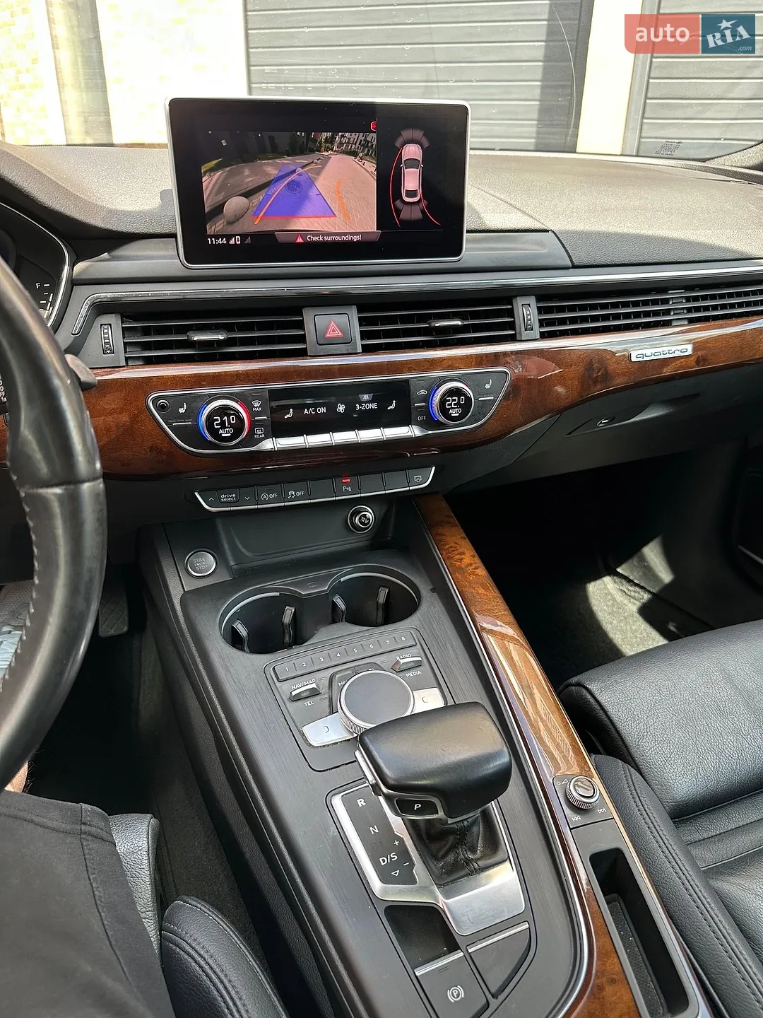 2017 Audi A5 - мініатюра 20