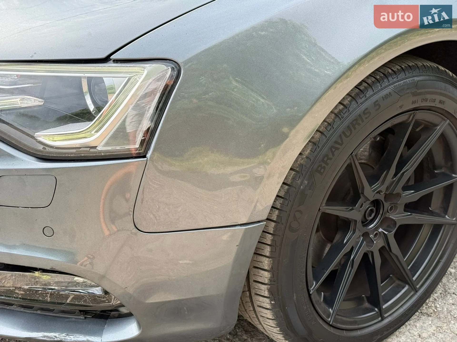 2014 Audi A5 - мініатюра 19