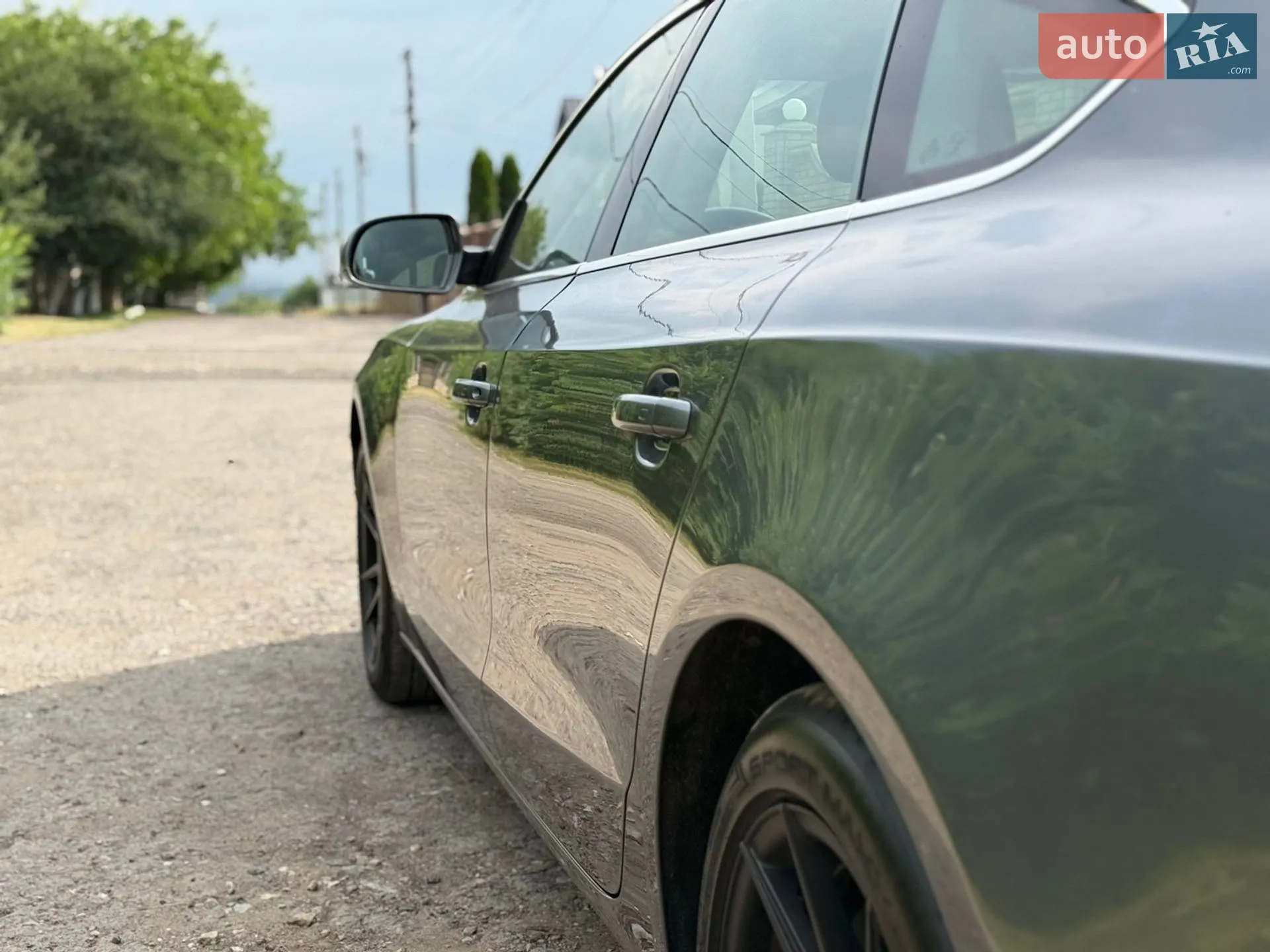 2014 Audi A5 - мініатюра 26
