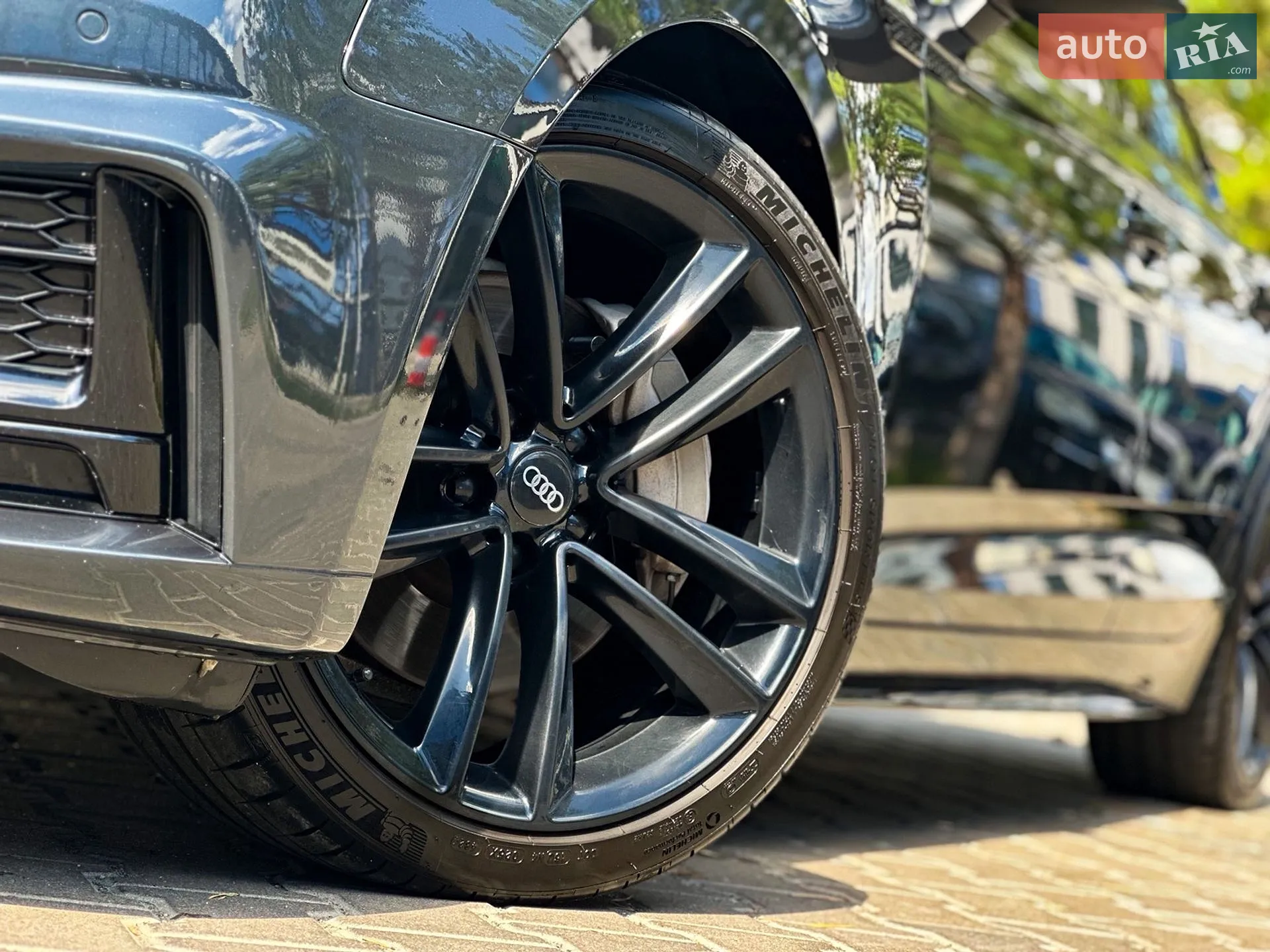 2017 Audi A5 - мініатюра 16
