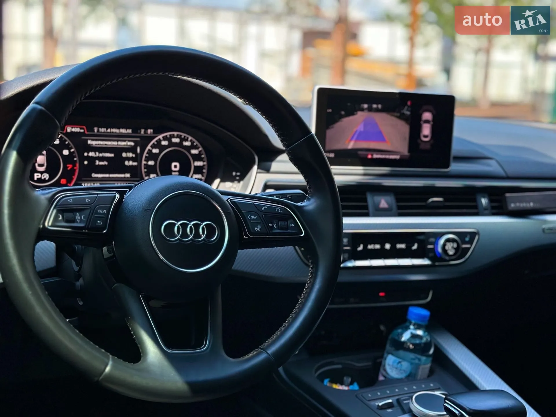 2017 Audi A5 - мініатюра 22
