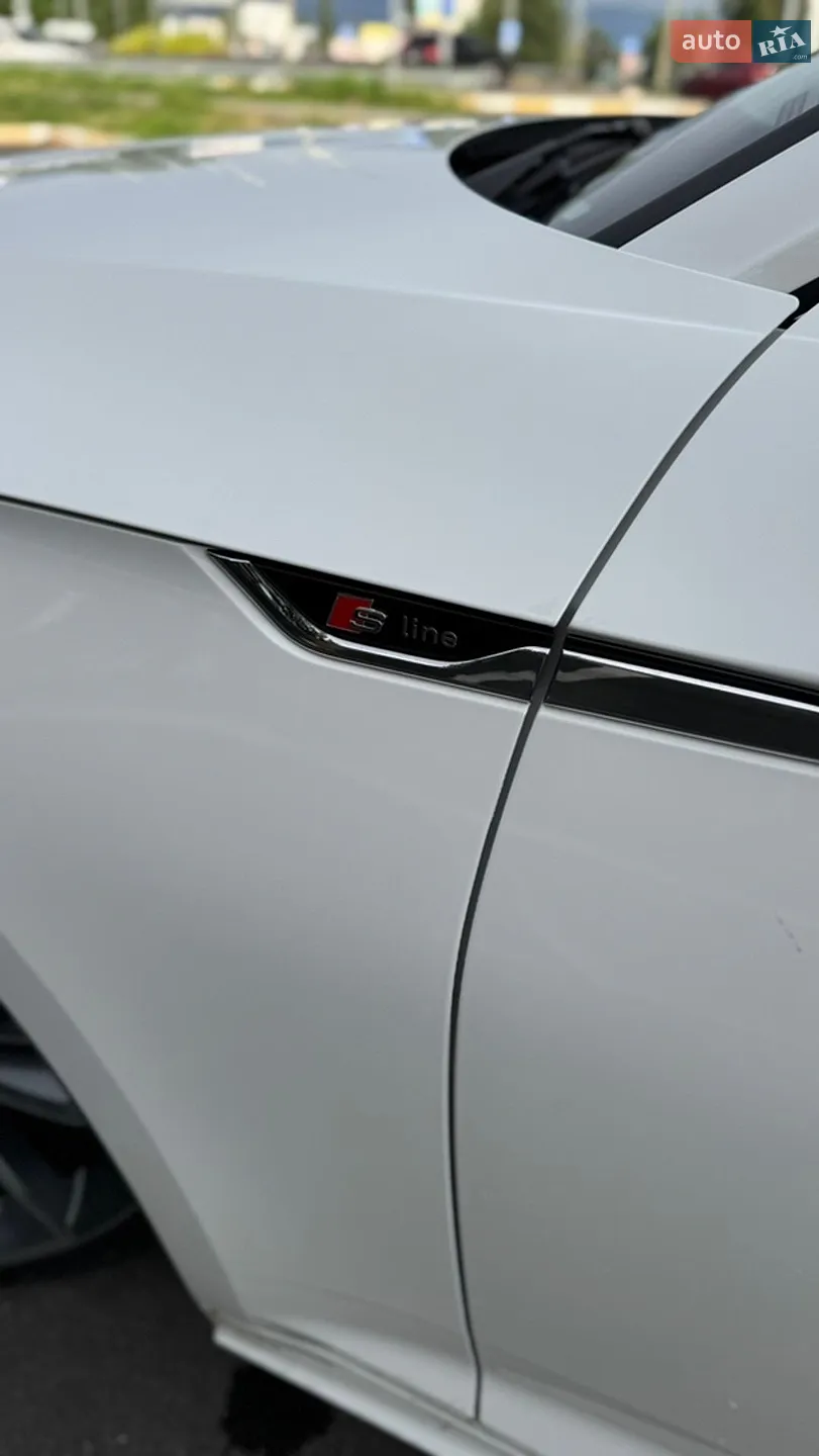 2023 Audi A5 - мініатюра 22
