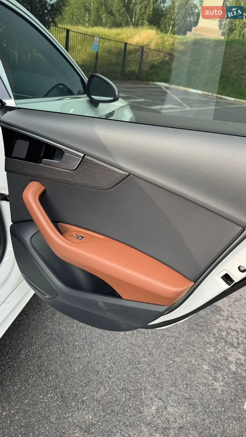 2023 Audi A5 - мініатюра 41