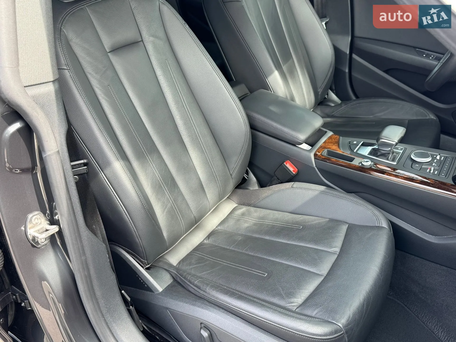 2019 Audi A5 - мініатюра 18