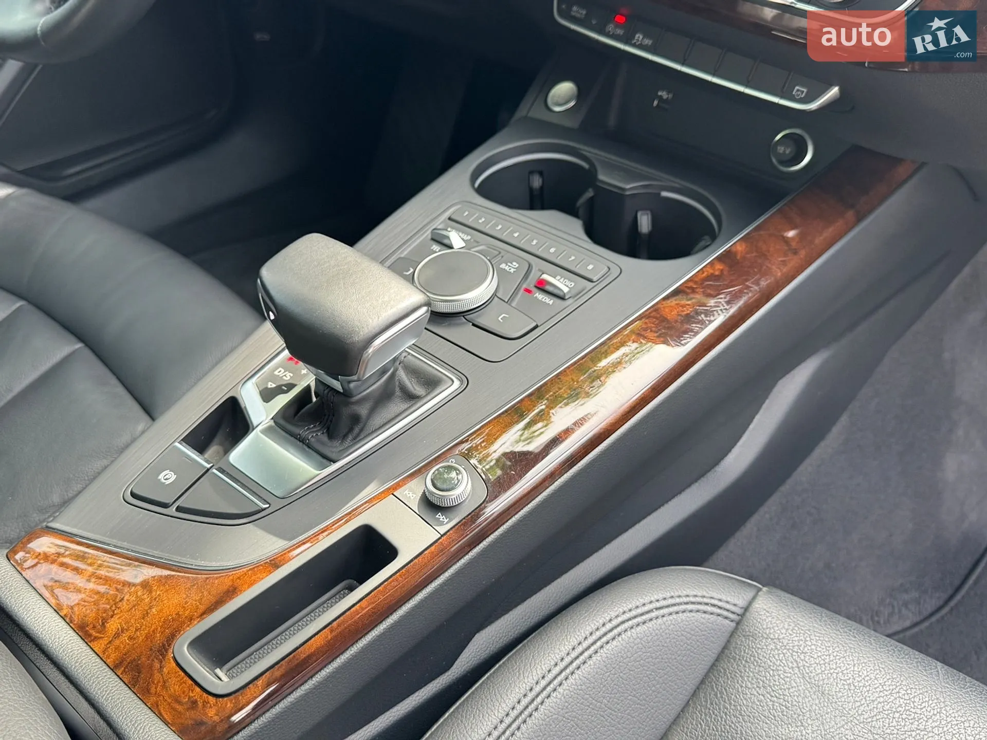 2019 Audi A5 - мініатюра 23