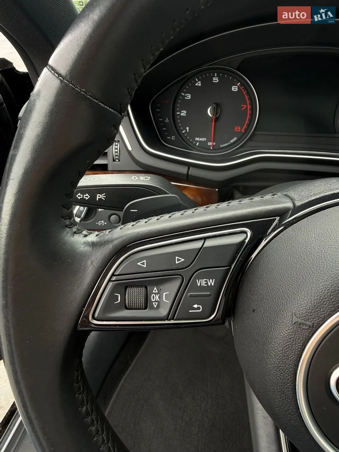 2019 Audi A5 - мініатюра 15