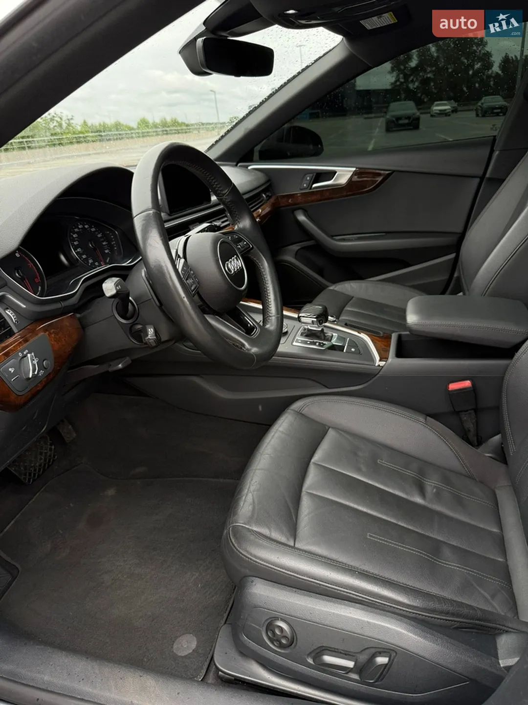 2019 Audi A5 - мініатюра 23