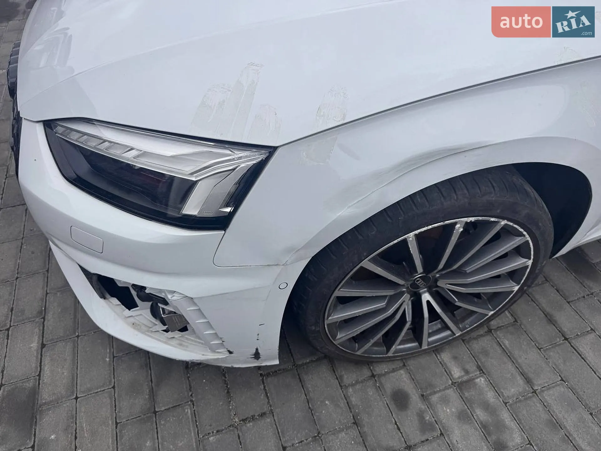 2023 Audi A5 - мініатюра 4