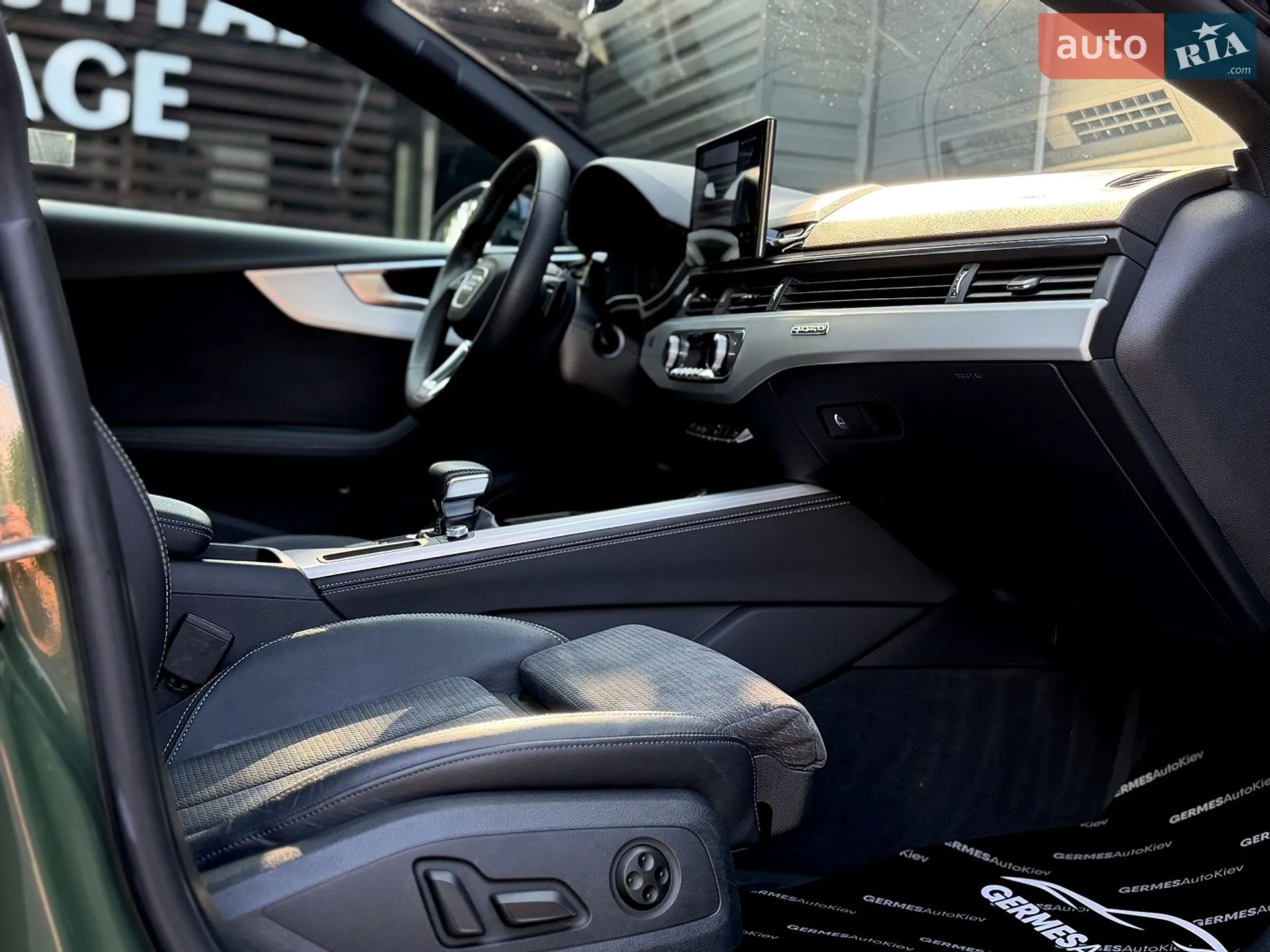 2024 Audi A5 - мініатюра 23
