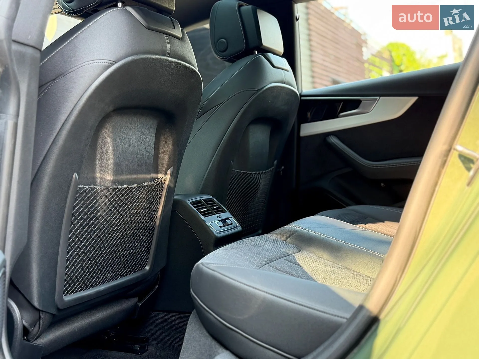 2024 Audi A5 - мініатюра 28