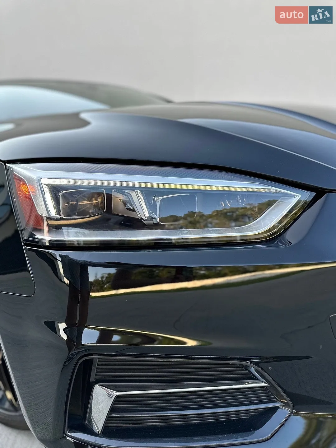 2019 Audi A5 - мініатюра 12