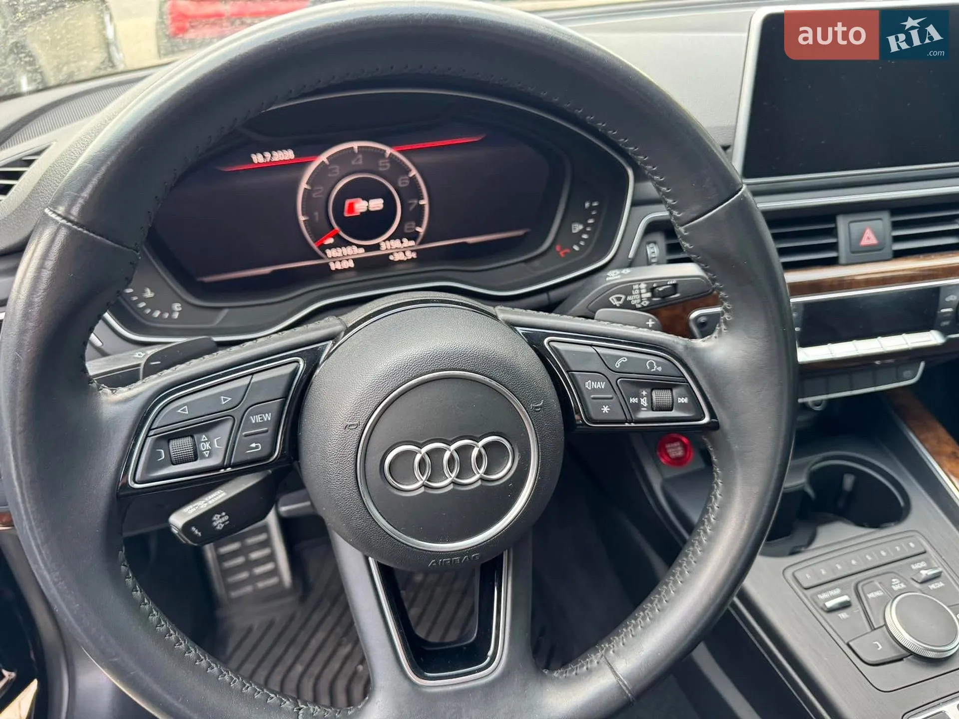 2019 Audi A5 - мініатюра 15