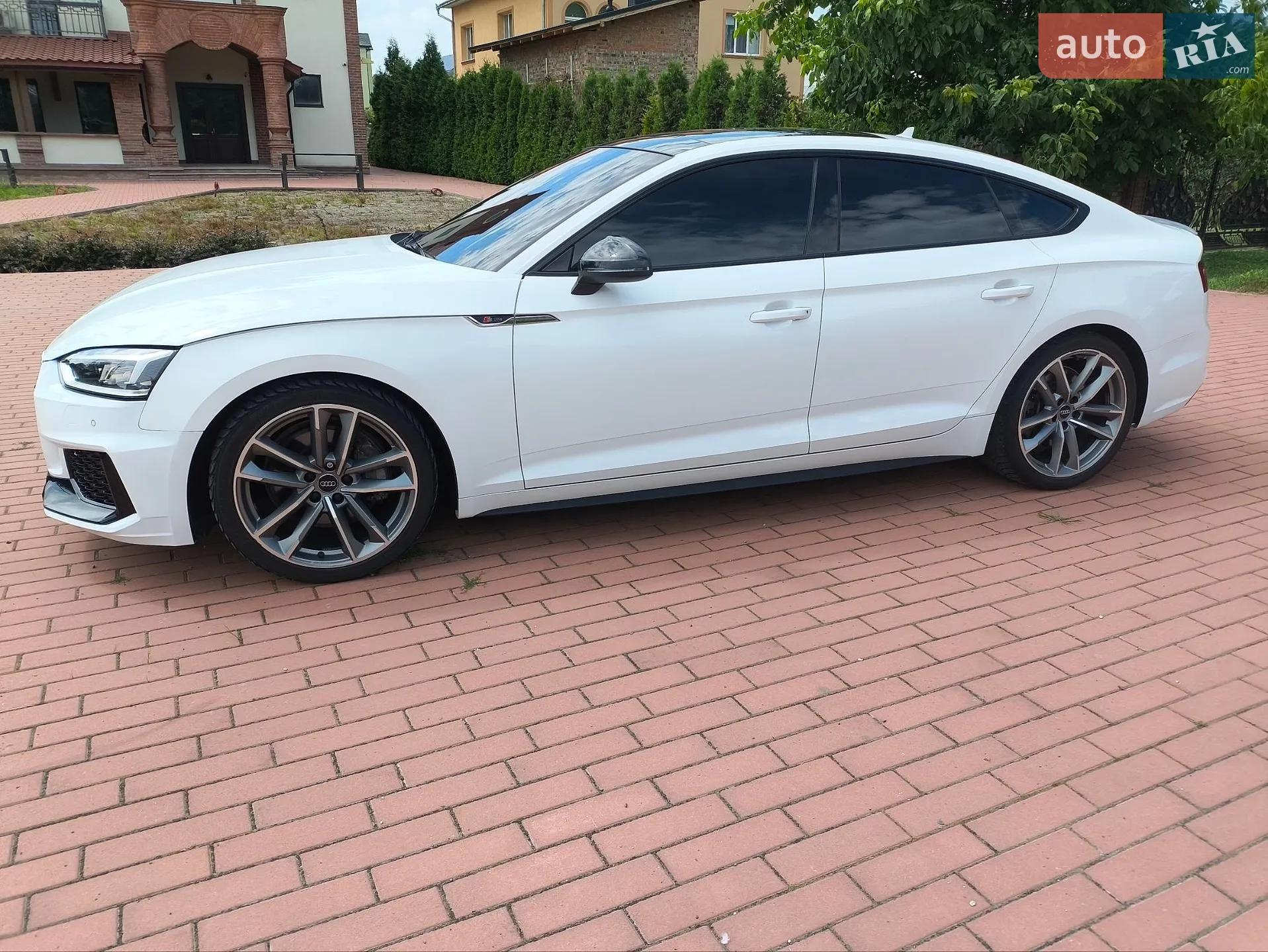 2019 Audi A5 - мініатюра 7