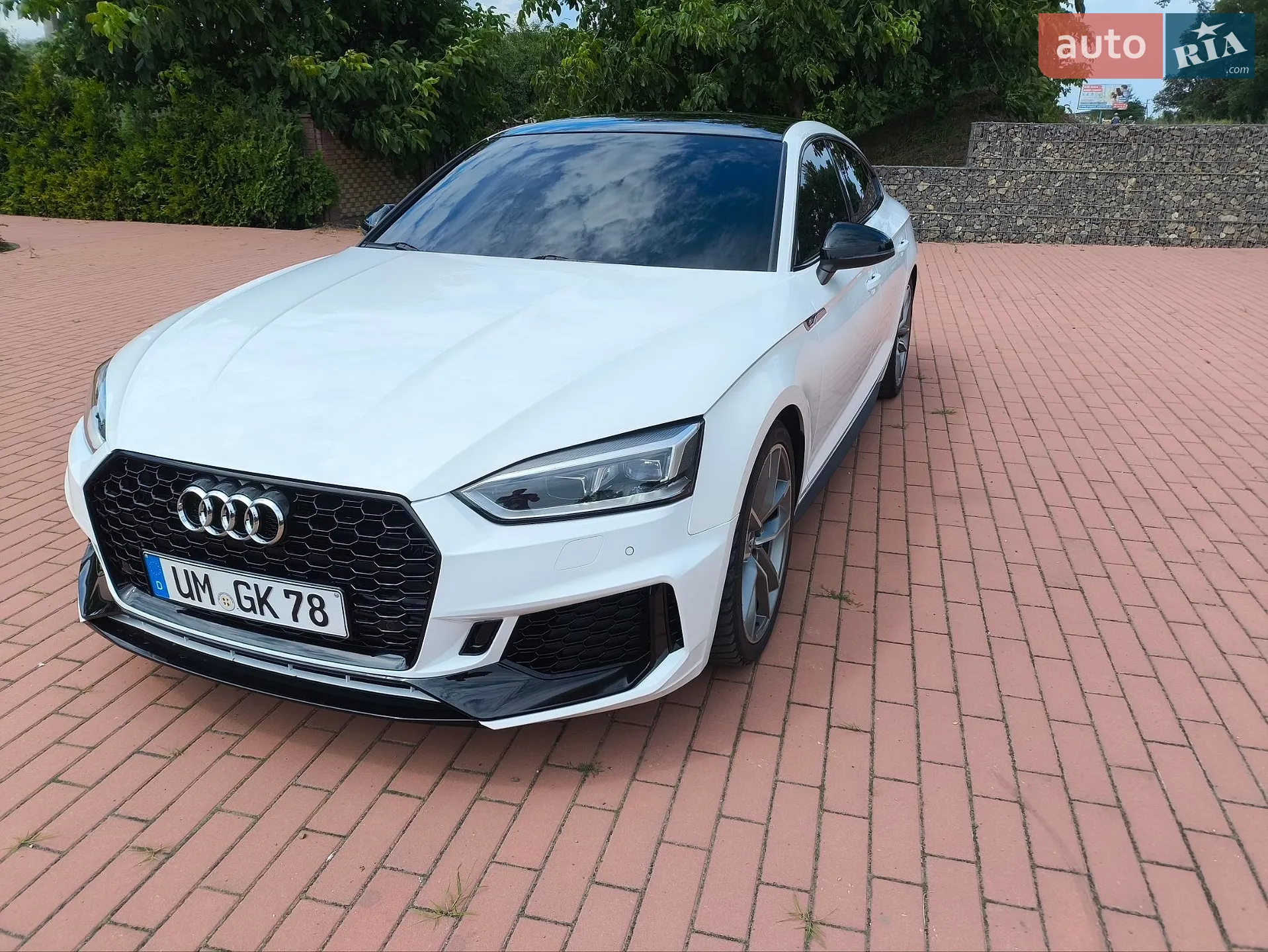 2019 Audi A5 - мініатюра 6